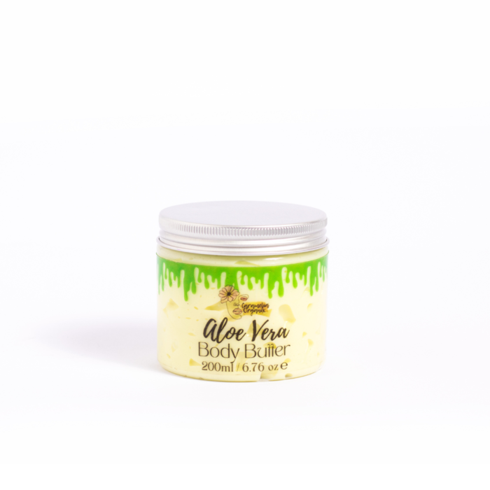 aloe vera